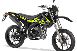 Angebot Rieju MRT 50 Europa