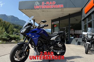 Angebot Yamaha Tracer 900