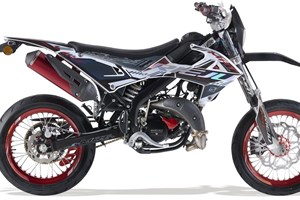 Angebot Rieju MRT 50 Trophy