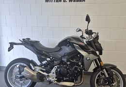 Gebrauchte BMW F 900 R