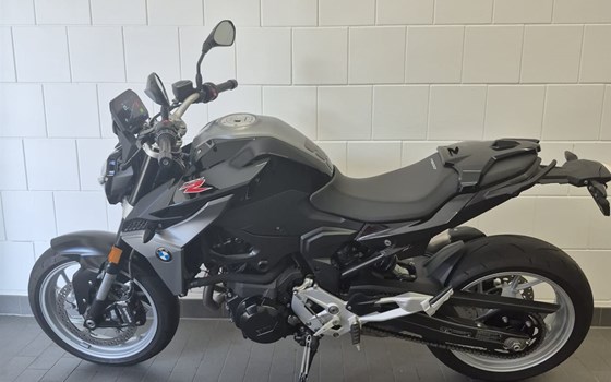 Gebrauchtmotorrad BMW F 900 R - Bild 14