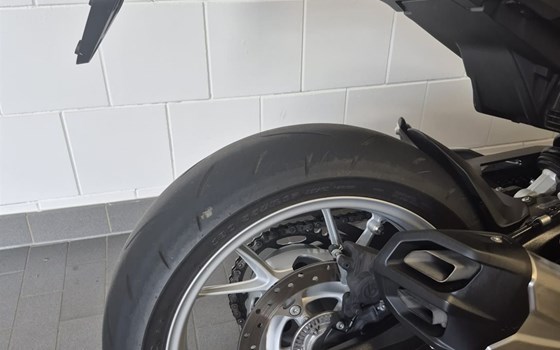 Gebrauchtmotorrad BMW F 900 R - Bild 10