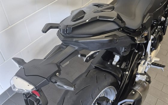 Gebrauchtmotorrad BMW F 900 R - Bild 11