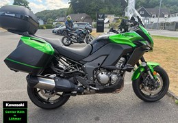 Gebrauchte Kawasaki Versys 1000