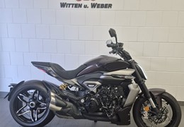 Gebrauchte Ducati XDiavel V4