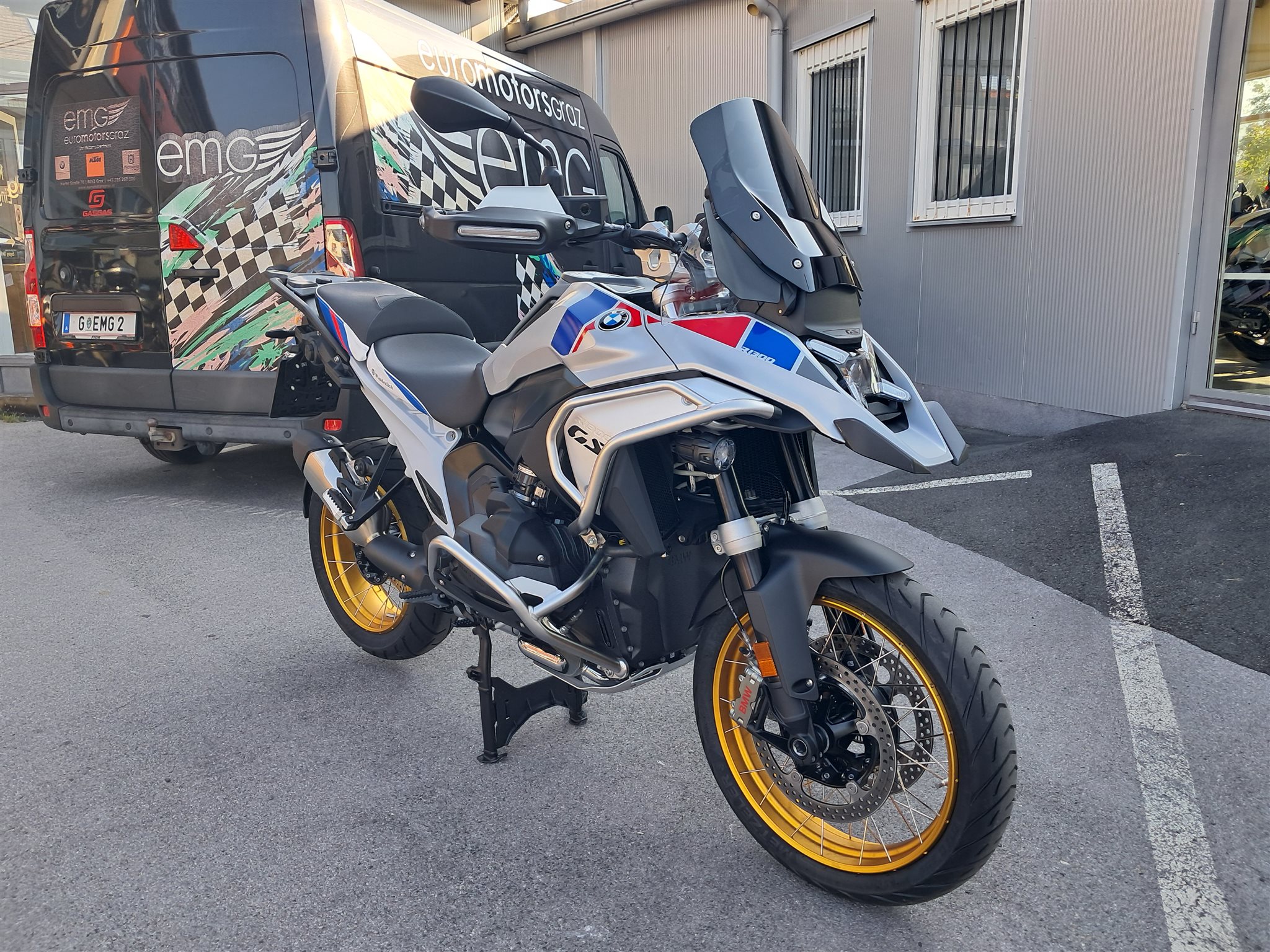 BMW R 1300 GS