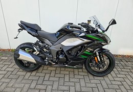Gebrauchte Kawasaki Ninja 1000SX