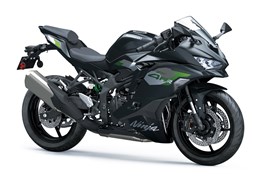 Neumotorrad Kawasaki Ninja ZX-4RR
