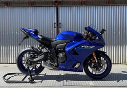 Gebrauchte Yamaha R7