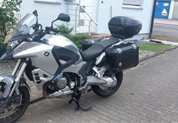Gebrauchte Honda VFR1200X Crosstourer