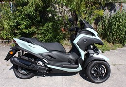 Gebrauchte Yamaha Tricity 300 Airbag