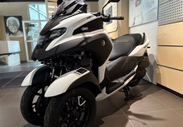 Gebrauchte Yamaha Tricity 300 Airbag