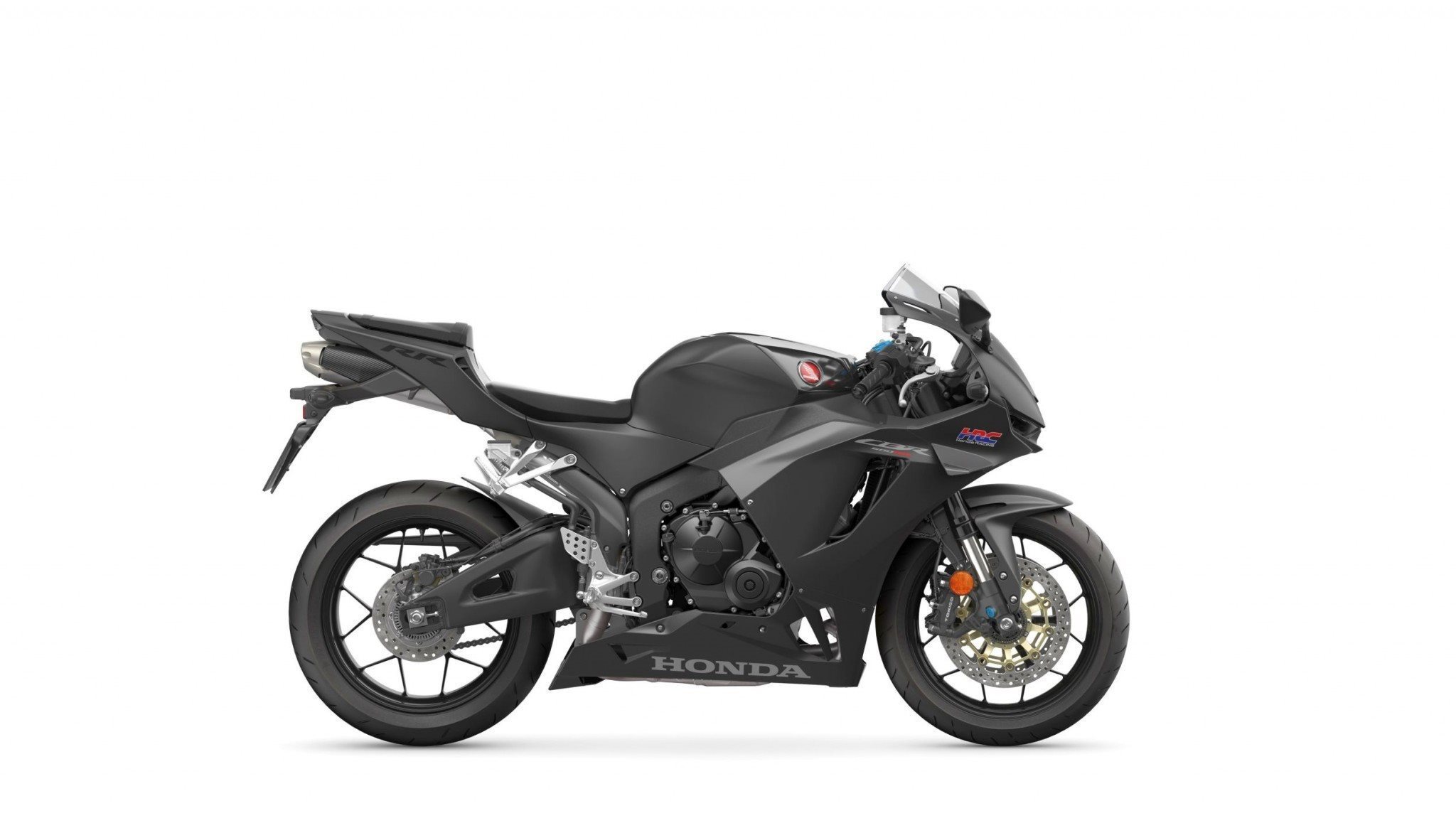 Honda CBR600RR LAGERND