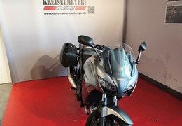 Gebrauchte Honda CBF 1000 F