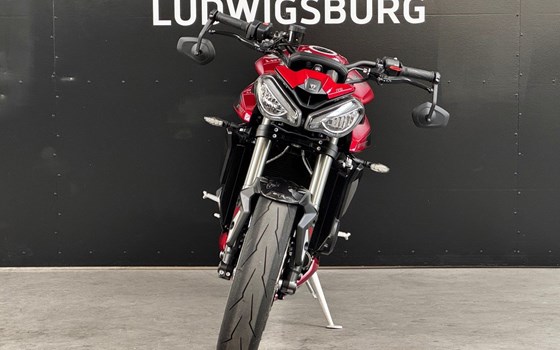 Gebrauchtmotorrad Triumph Street Triple 765 RS - Bild 8