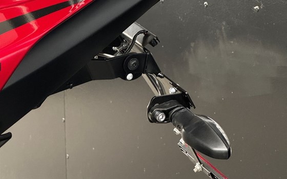 Gebrauchtmotorrad Triumph Street Triple 765 RS - Bild 9