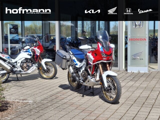 Honda CRF1100L Africa Twin DCT/ES