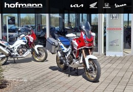 Gebrauchte Honda CRF1100L Africa Twin DCT/ES