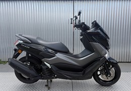 Gebrauchte Yamaha NMAX 125
