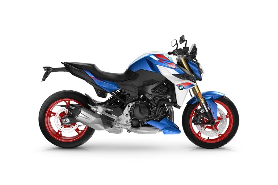BMW F 900 R