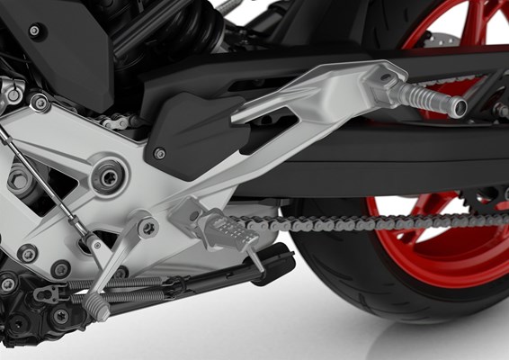 BMW F 900 R (racing-blue met.) - Bild 5