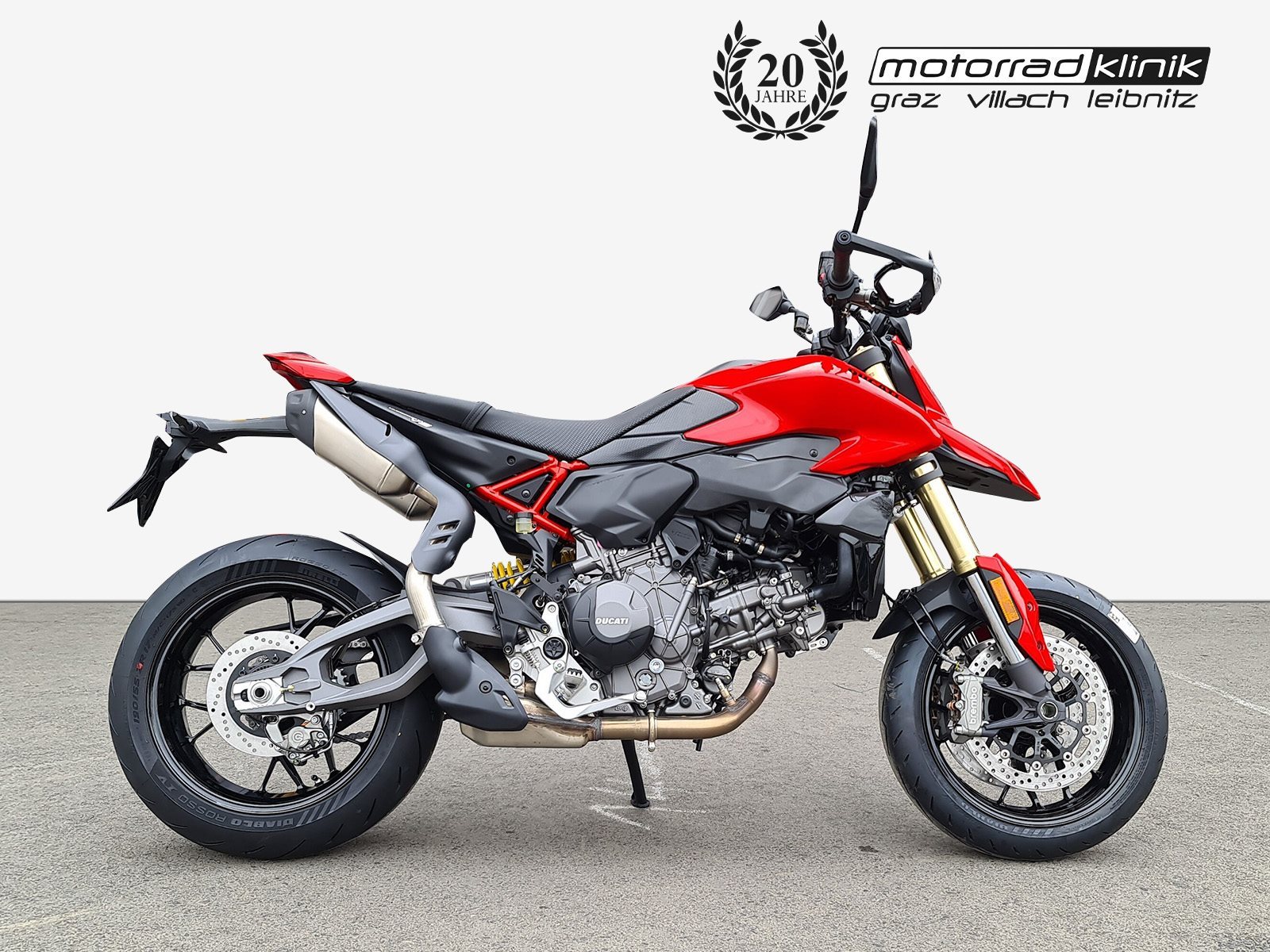 Neumotorrad