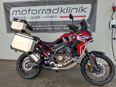 Honda CRF1100L Africa Twin