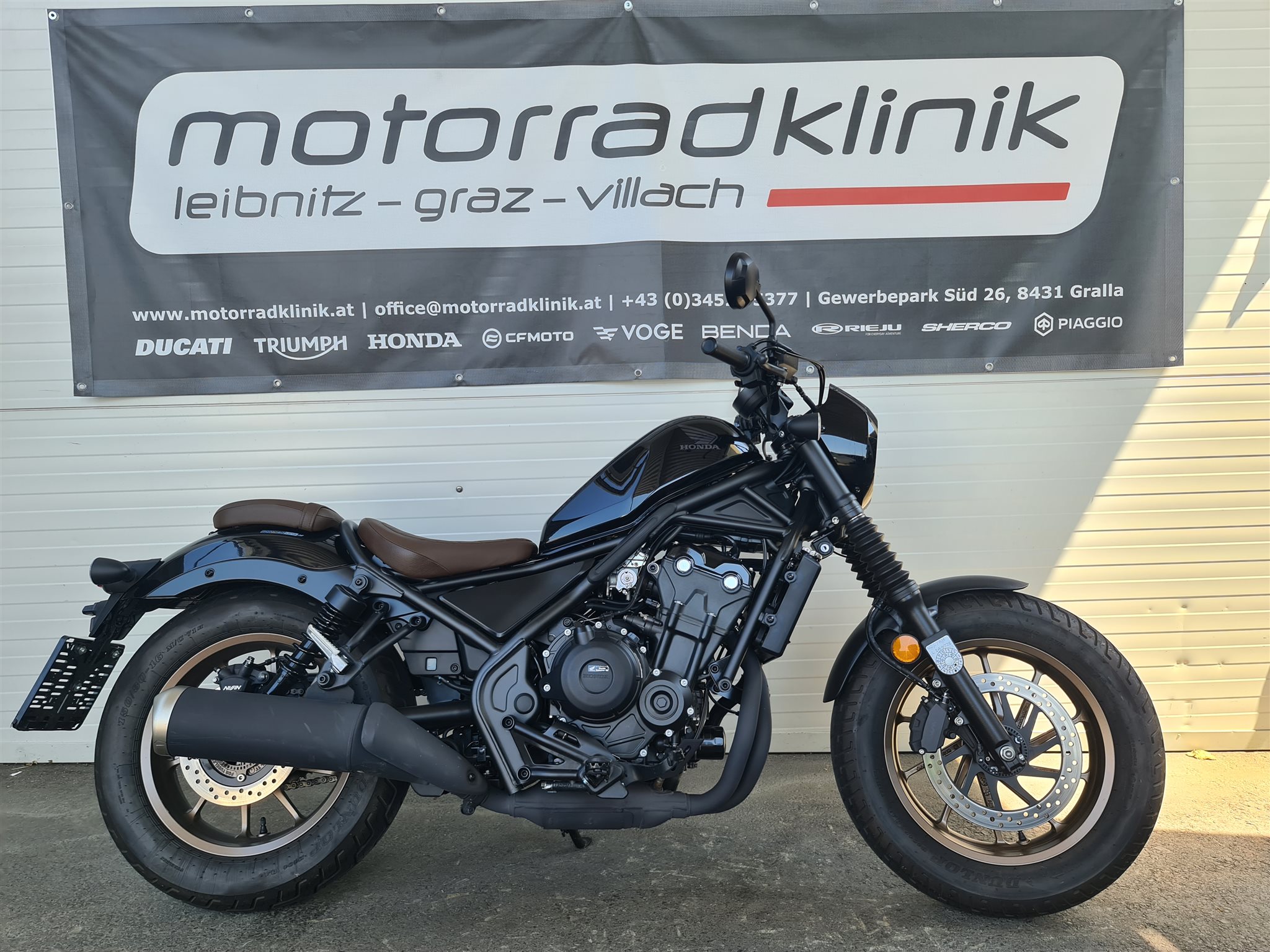 Gebrauchtfahrzeug