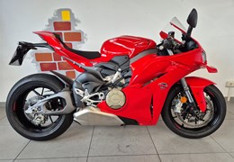 Gebrauchte Ducati Panigale V4
