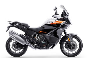 Angebot KTM 1390 Super Adventure S