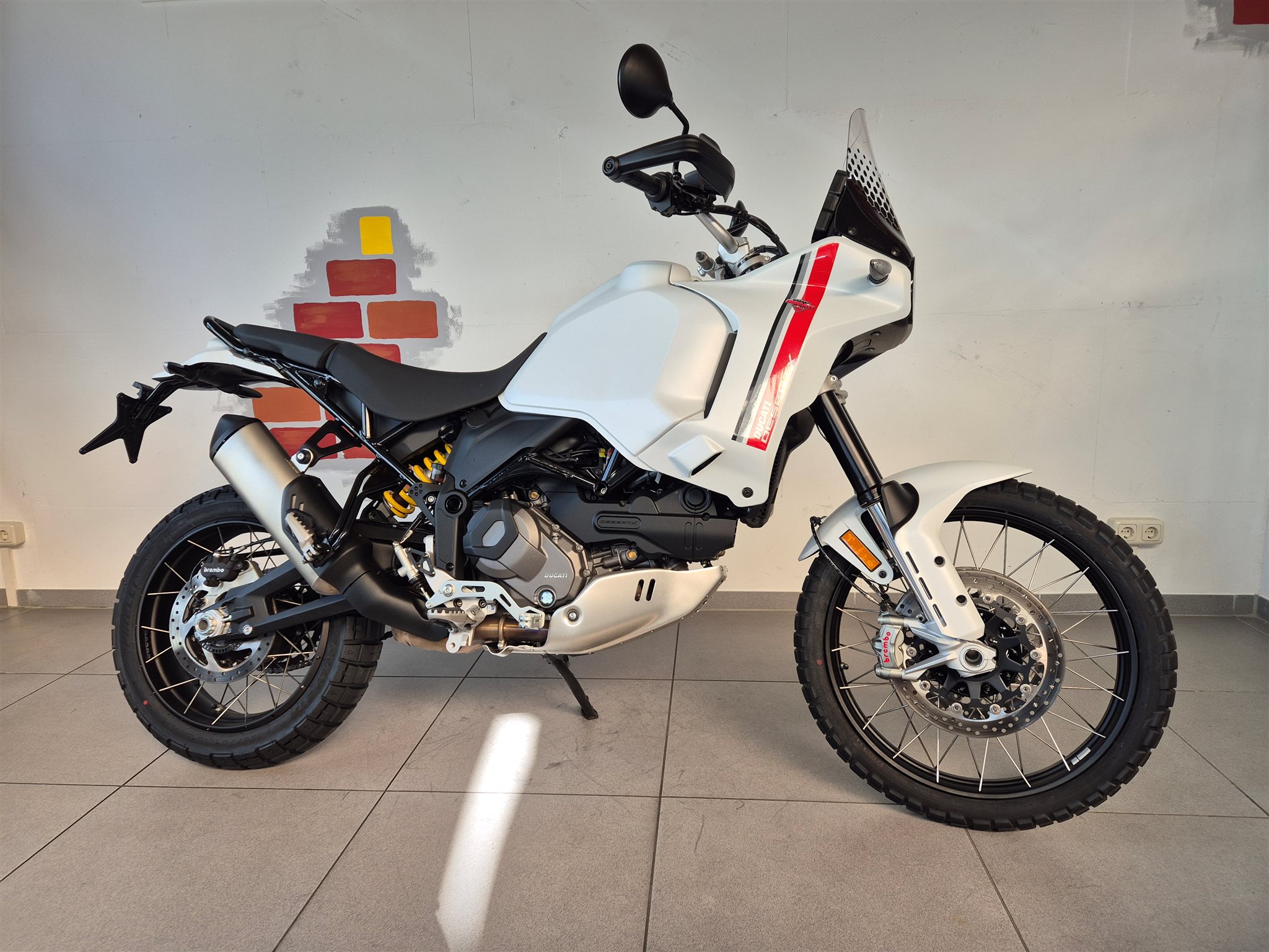 Ducati
