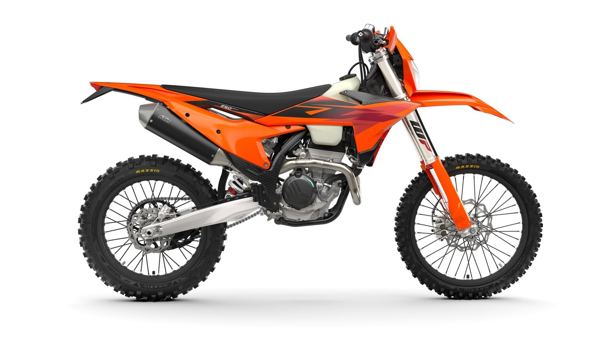 KTM 250 EXC-F 