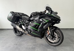 Gebrauchte Kawasaki Ninja H2 SX