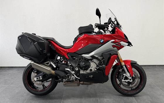 Gebrauchtmotorrad BMW S 1000 XR - Bild 2