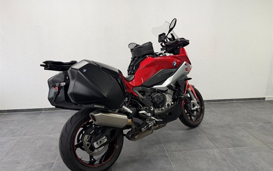 Gebrauchtmotorrad BMW S 1000 XR - Bild 3