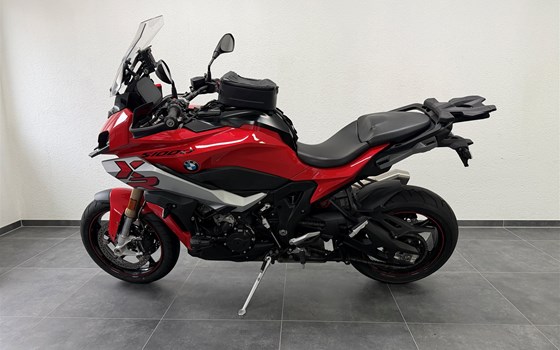 Gebrauchtmotorrad BMW S 1000 XR - Bild 4
