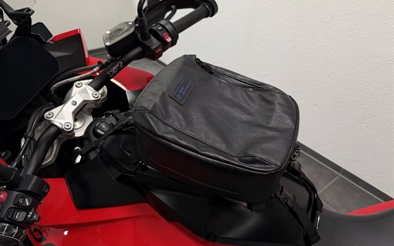 Gebrauchtmotorrad BMW S 1000 XR - Bild 6