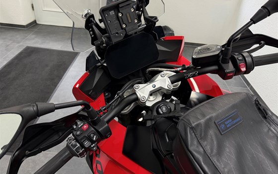 Gebrauchtmotorrad BMW S 1000 XR - Bild 7