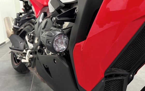 Gebrauchtmotorrad BMW S 1000 XR - Bild 9