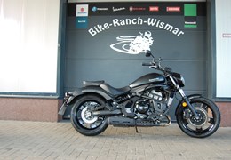 Gebrauchte Kawasaki Vulcan S