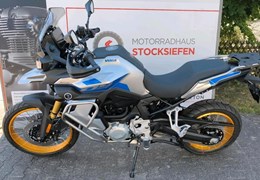 Neumotorrad Voge DS900X