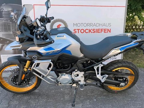 Fahrzeugbestand