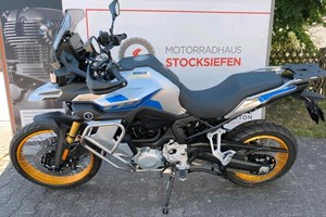 Angebot Voge DS900X
