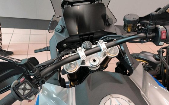 Neufahrzeug Voge DS900X - Bild 10