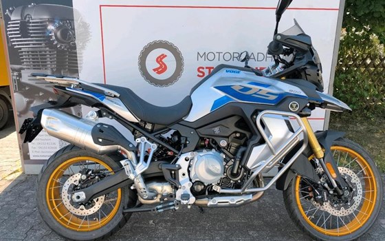 Neufahrzeug Voge DS900X - Bild 5