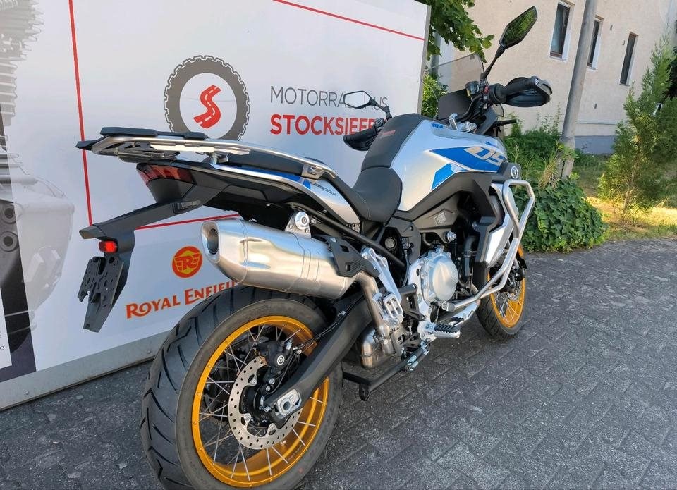 Angebot Voge DS900X