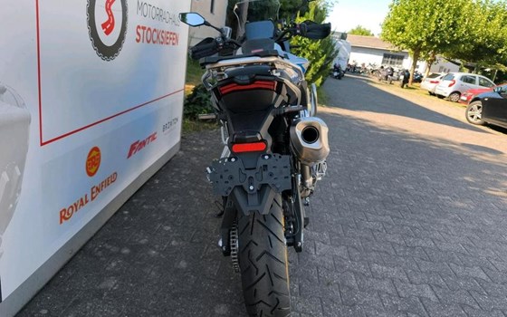 Neufahrzeug Voge DS900X - Bild 7