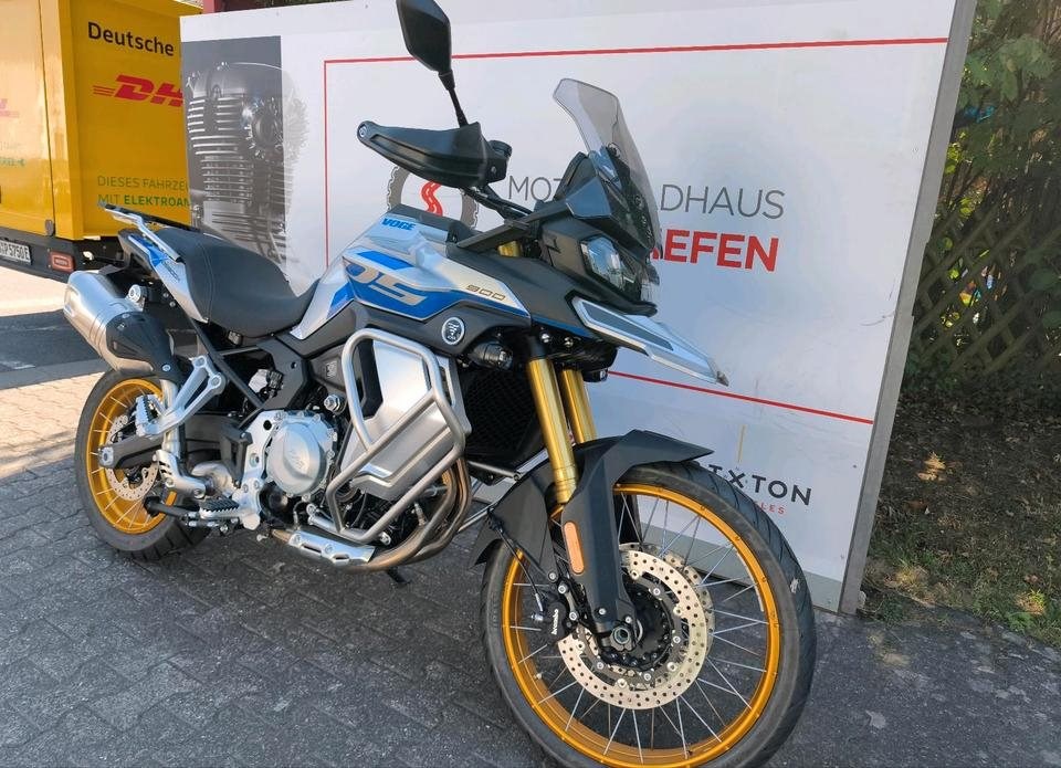 Angebot Voge DS900X
