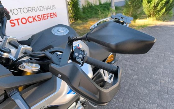 Neufahrzeug Voge DS900X - Bild 9