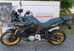 Neumotorrad Voge DS900X
